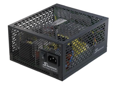 Seasonic Prime TX 700W, ATX, 80PLUS Titanium, semipassivt, löstagbara kablar#1