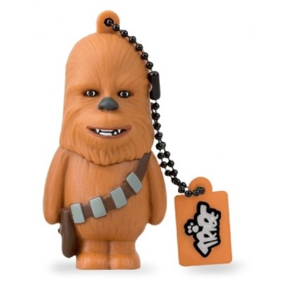 16 GB, Tribe Star Wars LS, W.Chewbacca