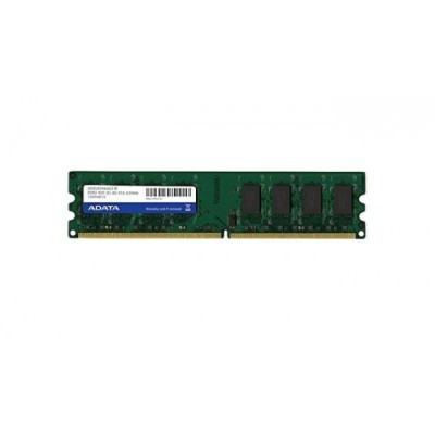 2 GB A-Data DDR2-800MHz PC6400 Original DIMM 240-pin