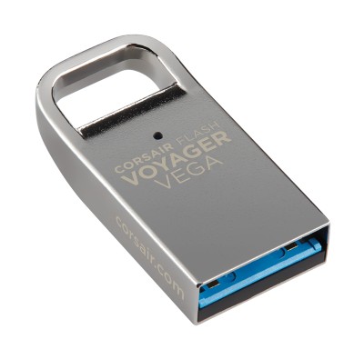 64 GB, Corsair Voyager Vega, USB 3.0