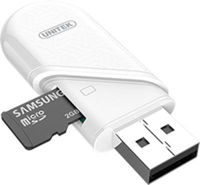 USB3.1 Type-C/A Micro SD Card reader#2