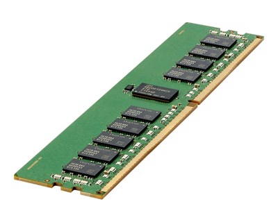 HPE SPS-DIMM 16GB PC4-2933Y-R 1Gx8 Kit