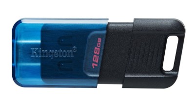 128 GB Kingston DataTraveler 80M, USB-C 3.2 Gen 1#1