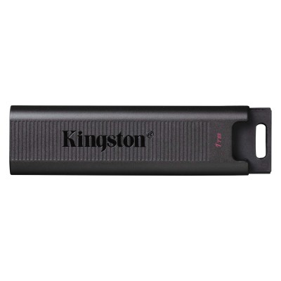 1 TB Kingston DataTraveler Max, USB-C 3.2 Gen 2