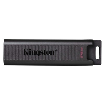 512 GB Kingston DataTraveler Max, USB-C 3.2 Gen 2#1