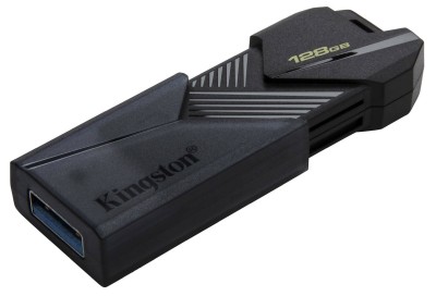 128 GB Kingston DataTraveler Exodia Onyx, USB 3.2#1