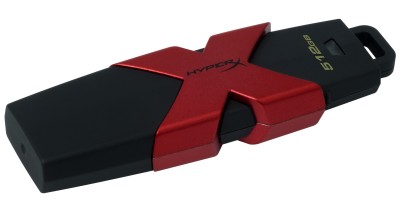 512 GB Kingston HyperX Savage, USB 3.1