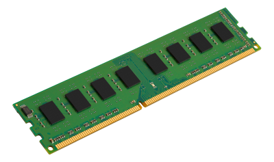 8 GB DDR4-2666 Kingston CL19#2