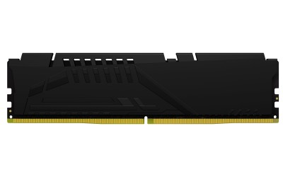 128 GB (2x64GB) DDR5-5600 Kingston FURY Beast Black CL40, AMD EXPO - Svart#4