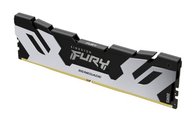 48 GB DDR5-6400 Kingston FURY Renegade Black CL32, XMP