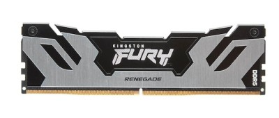 16 GB DDR5-7200 Kingston FURY Renegade CL38, XMP