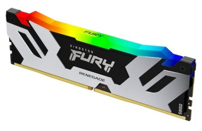 16 GB DDR5-6800 Kingston FURY Renegade RGB CL36, XMP#2