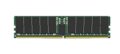 16 GB DDR5-4800 Kingston Server Premier Rambus CL40 ECC REG