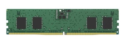 16 GB (2x8GB) DDR5-4800 Kingston CL40
