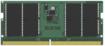 32 GB DDR5-5600 SODIMM Kingston CL46