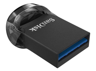 256 GB Sandisk Ultra Fit USB 3.1