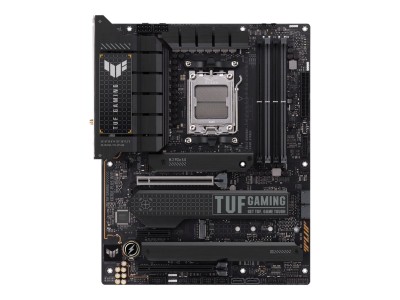 Asus TUF GAMING X670E-PLUS WIFI, AMD AM5, ATX, 4xDDR5, 2xPCI Express, 4xM.2 + SATA3 RAID, HDMI/DP, USB-C, 2.5Gbe LAN, WiFi 6E, Bluetooth 5.2, Aura Sync RGB#2