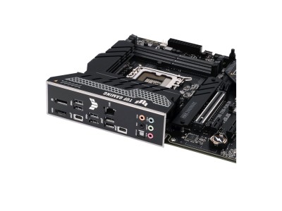 Asus TUF GAMING Z790-PLUS D4, Intel LGA1700, 2xPCI Express, ATX, 4xDDR4, 4xM.2 + SATA3 RAID, HDMI/DP, USB-C, 2.5Gbe LAN, Aura Sync RGB#3