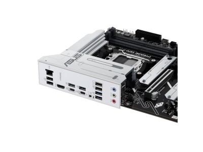 Asus PRIME X870-P, AMD Socket AM5, ATX, 4xDDR5, 3xPCI Express, 4xM.2 + SATA3 RAID, HDMI/2xUSB4, 2.5GbE LAN, Aura Sync RGB#3