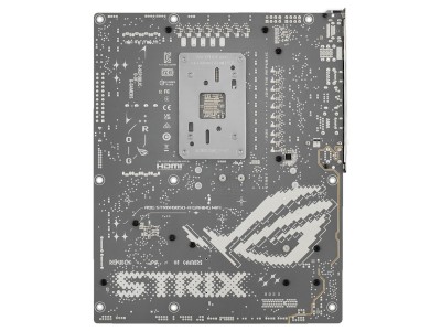 Asus ROG STRIX B850-A GAMING WIFI, AMD AM5, ATX, 4xDDR5, 3xPCI Express, 4xM.2 + SATA3 RAID, HDMI/DP, USB-C, 2.5Gbe LAN, WiFi 7, Bluetooth 5.4, Aura Sync RGB#4