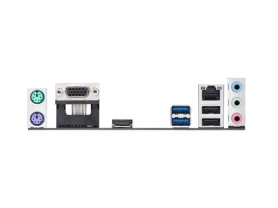 Asus Prime H410M-E, Intel LGA1200, H410, PCI Express, MicroATX, 2xDDR4, M.2 + SATA3, VGA/HDMI, USB 3.2, 7.1 audio, GigaLAN#3