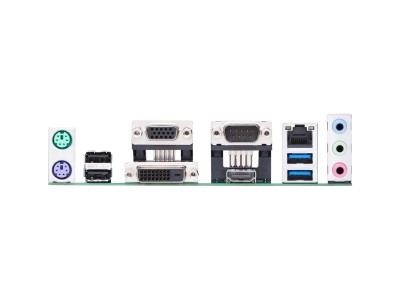 Asus PRO H410M-C/CSM, Intel LGA1200, H410, PCI Express, MicroATX, 2xDDR4, M.2 + SATA3, VGA/DVI/HDMI, USB 3.2, 7.1 audio, GigaLAN#3