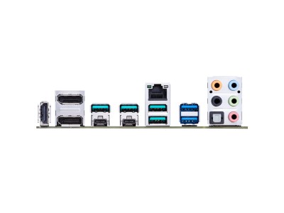 Asus ProArt Z490-CREATOR 10G, Intel LGA1200, Z490, 3xPCI Express, CrossFireX, ATX, 4xDDR4, 2xM.2 + SATA3 RAID, HDMI/2xDP, Thunderbolt 3/USB-C, 7.1 audio, 10G+GigaLAN, Aura Sync#3