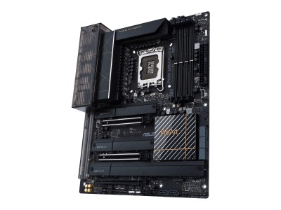 Asus PROART Z690-CREATOR WIFI, Intel LGA1700, 2xPCI Express, ATX, 4xDDR5, 4xM.2 + SATA3 RAID, HDMI, Thunderbolt4/USB-C, 10Gbe LAN, WiFi 6E, Aura Sync RGB#3