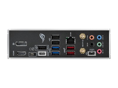 Asus ROG Strix B560-F GAMING WIFI, Intel LGA1200, B560, 2xPCI Express, ATX, 4xDDR4, 3xM.2 + SATA3, HDMI/DP, USB-C, SupremeFX 7.1 audio, 2.5Gbe LAN, WiFi 6, Aura Sync RGB#3