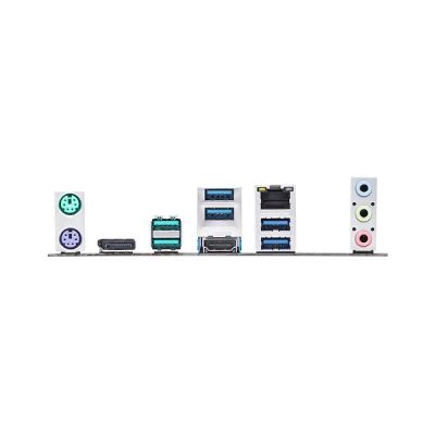Asus TUF Z390-Plus Gaming, Intel LGA1151, Z390, 2xPCI Express, CrossFireX, ATX, DDR4, 2xM.2 + SATA3 RAID, DVI/HDMI, USB 3.1 Gen.2, 7.1 audio, GigaLAN, Aura Sync#3
