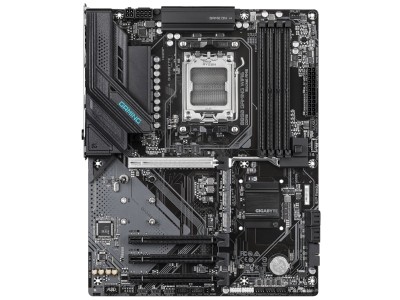 Gigabyte B850 GAMING WIFI6, AMD AM5, ATX, 4xPCI Express, 4xDDR5, 3xM.2 + SATA3 RAID, HDMI/DP, USB-C, GigaLAN, WiFi 6, Bluetooth 5.3, RGB Fusion#2