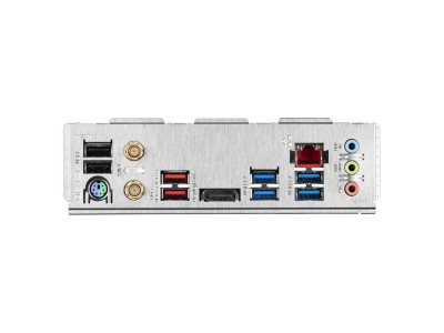 Gigabyte Z590 UD AC, Intel LGA1200, Z590, 2xPCI Express, CrossFire, ATX, 4xDDR4, 3xM.2 + SATA3 RAID, DP, USB-C, 7.1 audio, 2.5GbE LAN, WiFi 5, Bluetooth, RGB Fusion 2.0#3