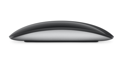 Apple Magic Mouse 2 - Svart#4