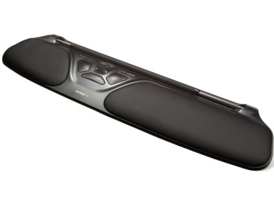 Contour Design RollerMouse Free3 Wireless, USB - Svart#4