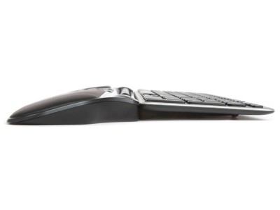 Contour Design RollerMouse Free3 Wireless, USB - Svart#5