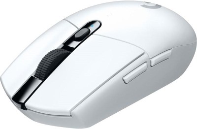 Logitech G305 Lightspeed, 12000 dpi, HERO-sensor EWR2 - Vit#2