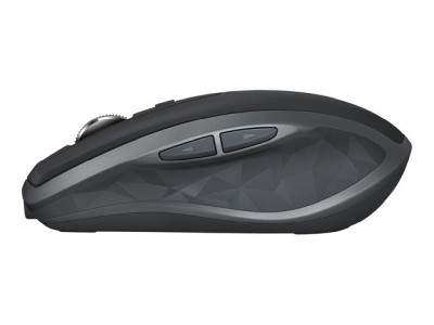 Logitech MX Anywhere 2S, Bluetooth, 4000 dpi - Grå#2