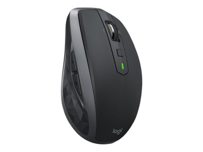 Logitech MX Anywhere 2S, Bluetooth, 4000 dpi - Grå#3