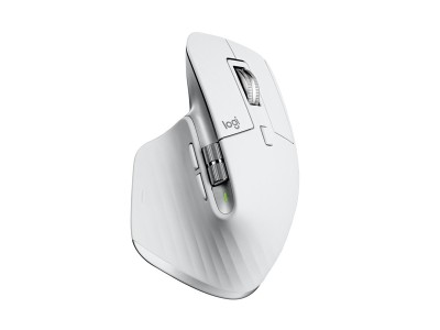 Logitech MX Master 3S Performance Wireless Mouse for Mac, Bluetooth, 8000 dpi - Vit#2