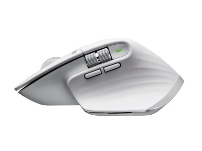 Logitech MX Master 3S Performance Wireless Mouse for Mac, Bluetooth, 8000 dpi - Vit#5