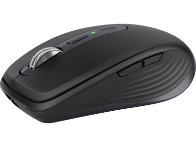 Logitech MX Anywhere 3S, 8000 dpi, RF/Bluetooth - Grafit#1