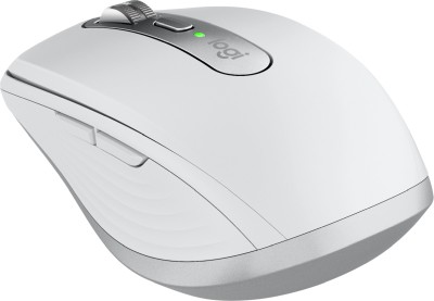 Logitech MX Anywhere 3S for Mac, 8000 dpi, RF/Bluetooth - Vit#1