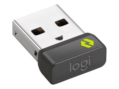 Logitech MX Anywhere 3S for Business, 8000 dpi, RF/Bluetooth - Grafit#7