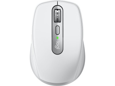 Logitech MX Anywhere 3S for Business, 8000 dpi, RF/Bluetooth - Vit#1