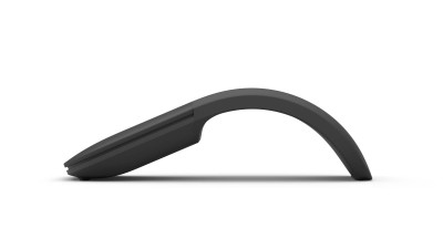 Microsoft Surface Arc Mouse, Bluetooth - Svart#2