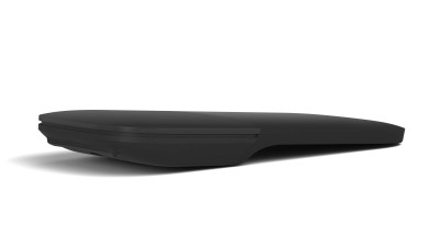 Microsoft Surface Arc Mouse, Bluetooth - Svart#4