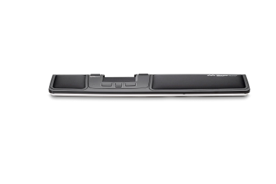 Mousetrapper Advance 2.0 - Svart/Vit#4