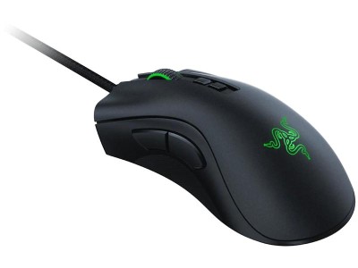 Razer DeathAdder V2, 20000 dpi, RGB#2