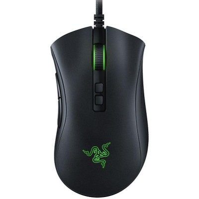 Razer DeathAdder V2, 20000 dpi, RGB#4