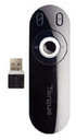 Targus Laser Presentation Remote, med laserpekare